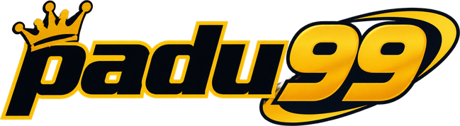 Padu99 Logo